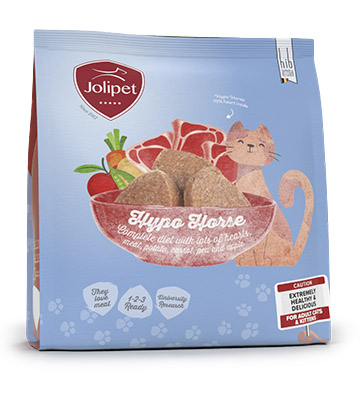 Jolipet Hypo Horse