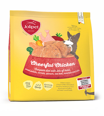 Jolipet Cheerful Chicken